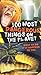 100 Most Dangerous Things on the Planet by Anna Claybourne (2009-04-09)