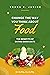 Change The Way You Think About Food The Benefits Of Eating Good Diets by Young B. Junior