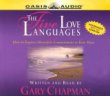 The Five Love Languages: The Secret to Love that Lasts