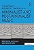 The Ashgate Research Companion to Minimalist and Postminimali... by Keith Potter