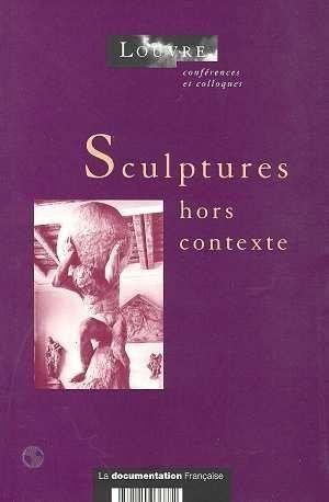 Sculptures hors contexte (Paperback)