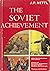 The Soviet Achievement