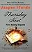 Thursday Next: First Among Sequels by Jasper Fforde (Aug 1 2008)