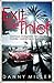 Exit The Thief by Danny Miller (2014-03-20)