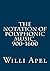 The Notation of Polyphonic ...