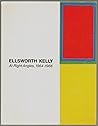Ellsworth Kelly - At Right Angles, 1964 - 1966