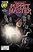 Puppet Master #1 Main Cover