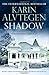 Shadow by Karin Alvtegen (2010-02-04)