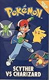 Pokemon: Scyther ...