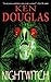 Nightwitch by Ken Douglas (2010-05-13)