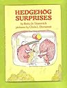 Hedgehog Surprises