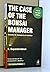 The Case of the Bonsai Manager