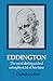 Eddington: The Most Distinguished Astrophysicist of his Time 1 Reissue edition by Chandrasekhar, S. (2009) Paperback