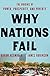 Why Nations Fail: The Origins of Power, Prosperity, and Poverty [Deckle Edge]