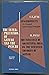 The Interpretation of Nature and the Psyche. C.G. Jung. Synchronicity: An Acausal Connecting Principle. W. Pauli. The Influence of Archetypal Ideas on the Scientific Theories of Kepler