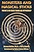 Monsters & Magical Sticks: There's No Such Thing As Hypnosis? by Steven Heller (2009-09-15)