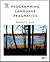 Programming Language Pragmatics 3th (third) edition Text Only