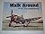 P-47 Thunderbolt - Walk Around No. 11 by Lou Drendel (1997-01-03)