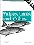 Values, Units, and Colors 1st edition by Meyer, Eric A. (2012) Paperback