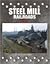 Steel Mill Railroads in Color