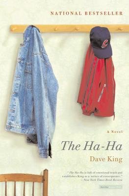 The Ha-Ha[HA HA][Paperback]