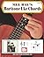 Baritone Uke Chords by Bay, Mel (1961) Paperback