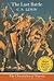 Last Battle (00) by Lewis, C S [Paperback (2000)]