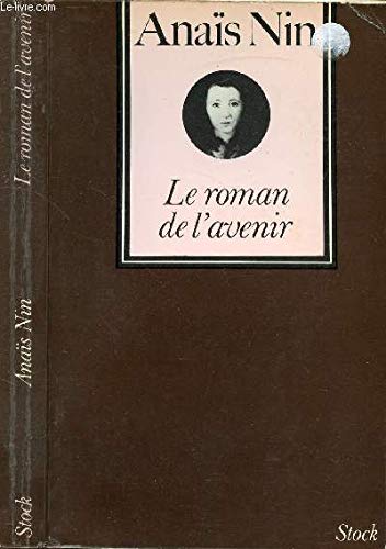 Le roman de l'avenir (Paperback)