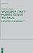 Worship that Makes Sense to Paul: A New Approach to the Theology and Ethics of Paul's Cultic Metaphors (Beihefte Zur Zeitschrift Fur Die ... Und Die Kunde Der Alteren Kirche) 1st edition by Gupta, Nijay K. (2010) Hardcover