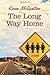 The Long Way Home by McQuestion, Karen (2012) Paperback