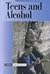 Current Controversies - Teens and Alcohol (hardcover edition)
