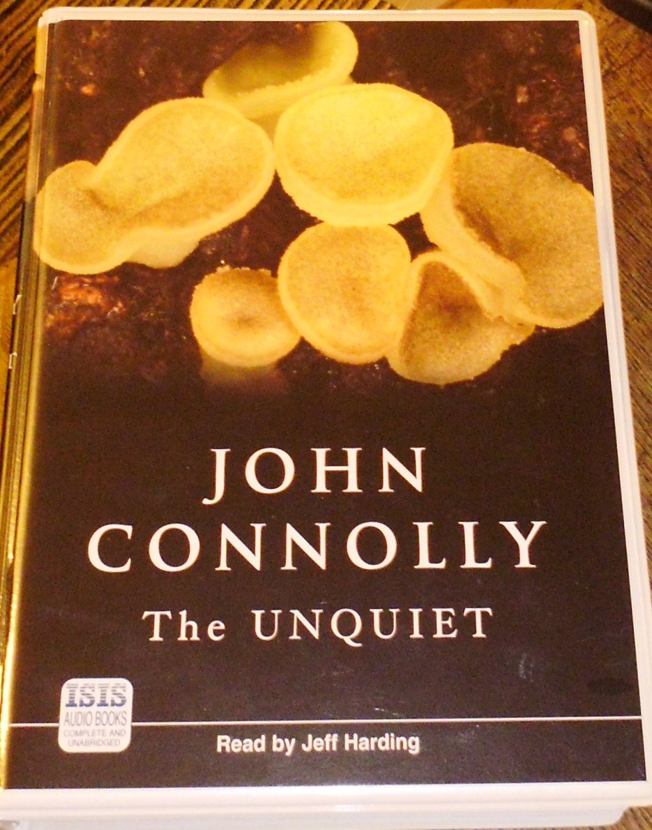 The Unquiet
