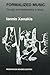 Formalized Music: Thoughts and Mathematics in Composition (Harmonologia: Studies in Music Theory) by Iannis Xenakis (1992-12-06)