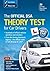 The Official DSA Theory Test for Car Drivers Book 2013 edition by Driving Standards Agency 16th (sixteenth) (2013 Edition (2012)