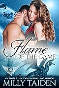 Flame of the Game