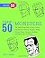 Draw 50 Monsters by Lee J. Ames (2012) Paperback