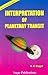 Interpretation Of Planetary Transit By S.K Duggal Sagar Publications Astrology Books