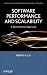Software Performance and Scalability: A Quantitative Approach by Henry H. Liu (2009-05-26)