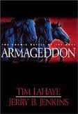 Armageddon(Left Behind #11) 1st (first) edition Text Only
