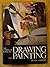 THE COMPLETE BOOK OF DRAWING AND PAINTING BY HUGH LAIDMAN 1974