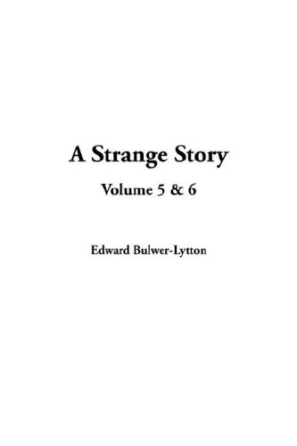 A Strange Story