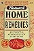 Natural Home Remedies An Es...