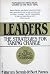 Leaders The Strategies for Taking Charge