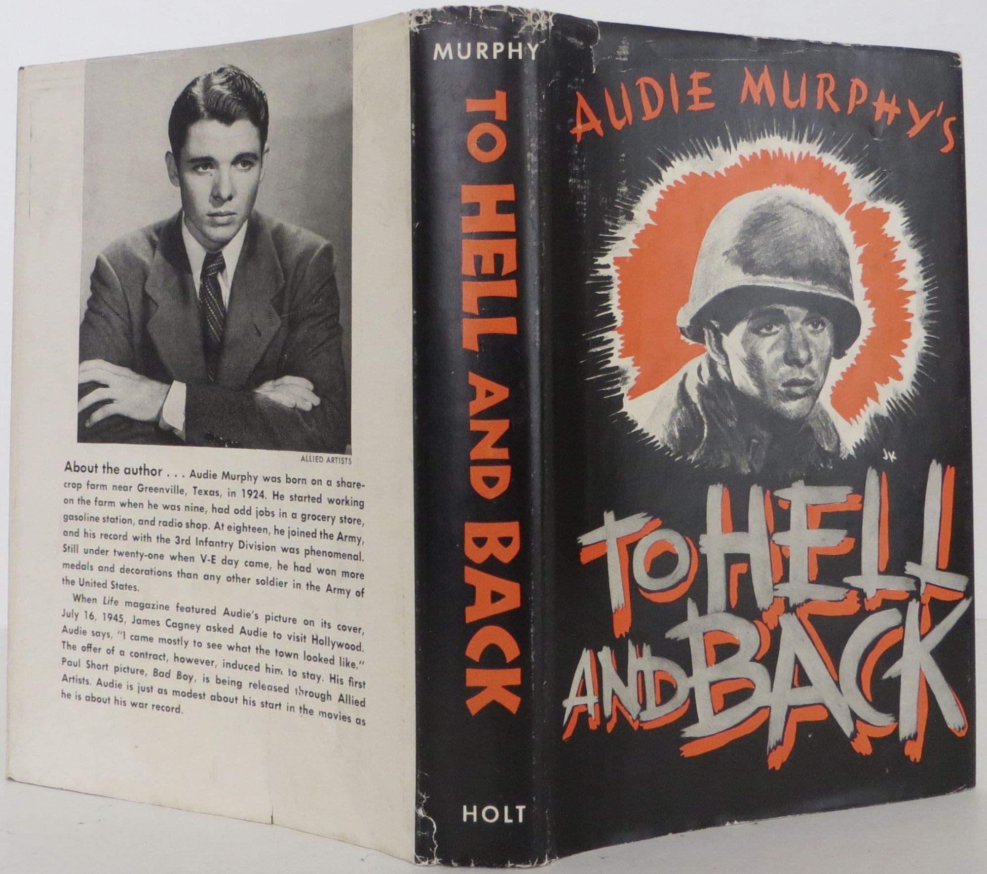 To Hell and Back