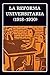 La Reforma Universitaria - ...