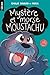 MYSTERE ET MORSE MOUSTACHU
