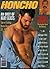 Honcho Magazine July 1992