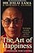 THE ART OF HAPPINESS, DALAI LAMA by Dalai Lama XIV THE ART OF HAPPINESS, DALAI LAMA by Dalai Lama XIV