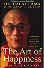 THE ART OF HAPPINESS, DALAI LAMA