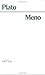 By Plato - Meno (2nd Revised edition)